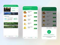 RoyalCraft Enterprise, Desarrollo de Aplicaciones Móviles MAC para Reserva de Alquileres, Pedidos de Productos Android IOS, Catálogo de Inventario por Temporada