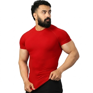 Mens Clothing Quick Dry Breathable <b>Surf</b> Compression Digital <b>Print</b> Longsleeve Rashguard Polyester/Nylon 120g MMA Gym - Product Image 1
