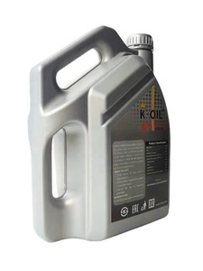 Aceite de motor A7 semisintético 5W30/10W40 API SN precio razonable OEM disponible para autos - Product Image 3