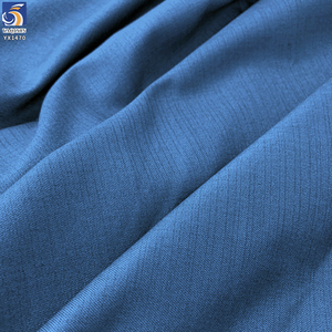Tela Serge <span class=keywords><strong>Bicolor</strong></span> YX1470 de 320gsm/210gsm, 80% Poliéster, 20% Rayón, para Trajes, Chaquetas, Pantalones y Confección de Prendas Profesionales - Product Image 6