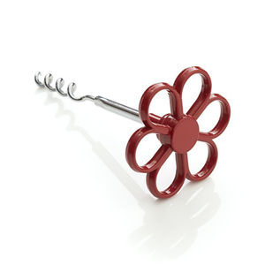 Sacacorchos de Latón Macizo de Primera Calidad, Abridor de Botellas de Vino Vintage, Removedor de Corchos Manual de Metal, Accesorio Único para Bar y Cocina, Regalo - Product Image 5