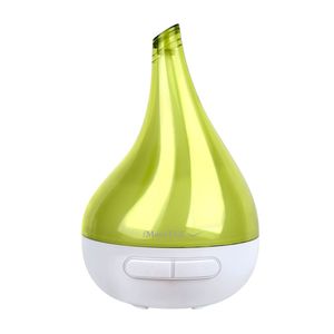 Drop-Shaped Cool Mist Ultrasonic Aroma <b>Diffuser</b> Drop-shaped Cool Mist <b>Humidifier</b> with Essential Oil <b>Diffuser</b> - Product Image 1