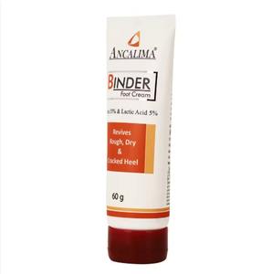 Crème hydratante intense pour les pieds aux extraits naturels, apaise les talons gercés, soulage la fatigue des pieds, prix de vente à l'exportation - Product Image 2