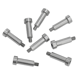 CNC biến phay gia công dịch vụ tùy chỉnh hợp kim nhôm thép không gỉ Đồng thành phần chế tạo kim loại chế biến - Product Image 1