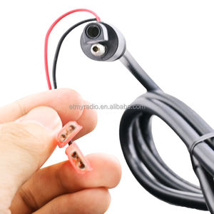 Fuente de Alimentación Conmutada HPN4007D de 220V CA a 13.8V 25A para Estación Base de Radio Bidireccional - Product Image 5