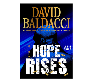 La Esperanza Renace de David Baldacci, Edición en Rústica (Suministro al por Mayor) - Product Image 2