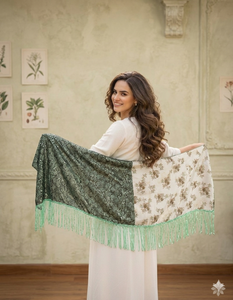 Premium Womens Silk Square Scarf Lightweight Digital <b>Print</b> Custom Fabric Fashion <b>Accessories</b> OEM Manufacturer Supplier - Product Image 1