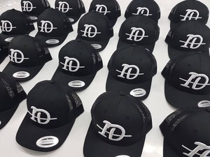 Premium Contemporary Fashion Adjustable <b>Cap</b> with Structured Front Panel Soft Cotton Fabric and Custom Branding Solutions - Product Image 1