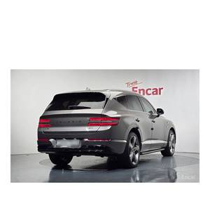 Genesis GV80 3.0 Diésel AWD 2023/8 39,057 km Automático Volante a la Izquierda Asientos de Cuero Cámara Trasera - Product Image 2