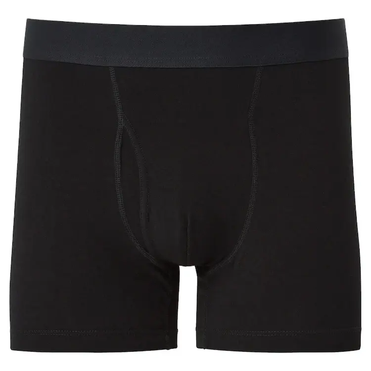 Boxers en coton pour hommes, qualité supérieure, dernière conception, confortable, vente en gros, couleur personnalisée, taille, Style ODM, 2022