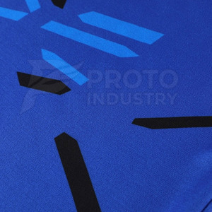 Conjunto de Uniforme de Fútbol de Primera Calidad, Ligero, Personalizado con Sublimación, Ropa Deportiva para Equipos, Equipamiento de Entrenamiento en Campo - Product Image 5