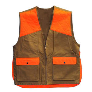 เสื้อกั๊กยุทธวิธีคุณภาพสูงสำหรับผู้ชาย กันน้ำ ป้องกันไฟฟ้าสถิต ทนไฟ พร้อมแผ่นกันกระสุนแบบปลดเร็ว ปรับแต่งสีและโลโก้ได้ - Product Image 1