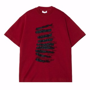 เสื้อยืดผู้ชายสีดำขายดีที่สุด แบบสั่งทำพิเศษ 200 GSM ทรงปกติ ผ้าฝ้าย 100% ระบายอากาศได้ดี เป็นมิตรกับสิ่งแวดล้อม แห้งเร็ว ขายส่งจำนวนมาก - Product Image 1