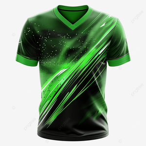 Uniforme de Equipo de Fútbol, Camiseta de Entrenamiento Deportiva, Ropa Deportiva para Hombre, Jersey de Fútbol Personalizado - Product Image 3