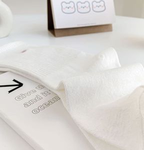 Knitted Sweet Heart Pattern Women Ladies Fashion Crew <b>Socks</b> <b>Soft</b> Cotton Breathable Casual Daily Wear - Product Image 2