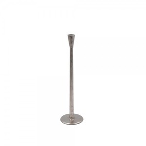 Artistic Gold Aluminum Multi Arms Candle Holder Modern Sculptural Candle Stand for Dining <b>Table</b> <b>Decor</b> Luxury Home Accent Piece - Product Image 5