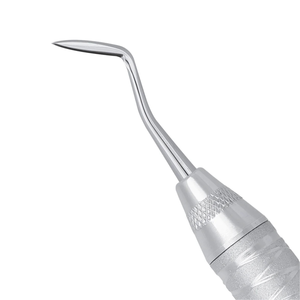 Herramienta de Contorno Dental Manual de Acero Inoxidable Hollenback No. 3 para Cera, Amalgama y Composite, Certificación CE - Product Image 4