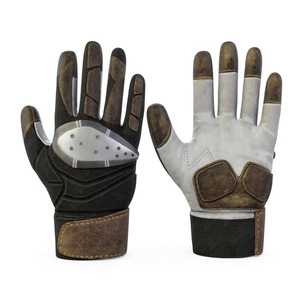 Custom American Football <b>Touch</b> <b>Screen</b> <b>Gloves</b> for Men High Grip Anti-Slip Waterproof Lightweight Durable Sports <b>Gloves</b> - Product Image 1