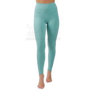 Leggings de yoga et de fitness les plus vendus, effet push-up, en Spandex et Polyester, en promotion - Product Image 6