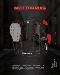 ชุดแข่งรถหนังวัว/หนังจิงโจ้แบบสั่งตัดสำหรับผู้ชาย 2 ชิ้น พร้อมเกราะป้องกันระดับ CE 2 |   ผู้ผลิต OEM ตามสั่ง - Product Image 3