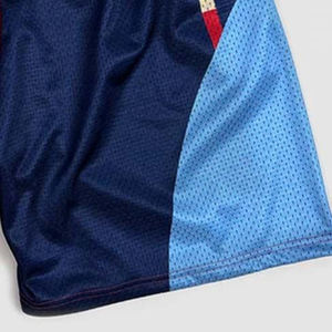 Essential Oversized Cotton <b>Shorts</b> for <b>Men</b> & Women High-Quality Streetwear Hip Hop Design Athletic Gym & Casual Sportswear - Product Image 5