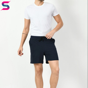 Pantalones Cortos de Hombre 2026, Última Moda, Cómodos, Hechos a Mano, Personalizados, Estilo Hip Hop, 100% Algodón - Product Image 3
