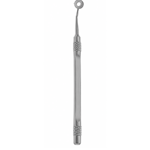Double marqueur Stephens, diamètre 3-5 mm, instrument chirurgical ophtalmique en acier inoxydable de qualité supérieure, certifié CE ISO, précision pour la cornée - Product Image 3