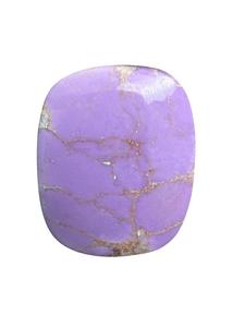 Pierre de phosphosiderite naturelle en gros, Lepidolite violette américaine, cristal de forme libre pour la décoration et la méditation - Product Image 2