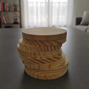 Juego de posavasos de regalo personalizados, juego de posavasos corporativos, juego de posavasos para hoteles, juego de posavasos para restaurantes, juego de posavasos para cafeterías - Product Image 4