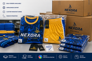 Uniforme de Fútbol Sublimado Personalizado, Conjunto de Camiseta de Fútbol Transpirable de Secado Rápido, Ropa Deportiva de Equipo con Ajuste Atlético, OEM ODM - Product Image 4