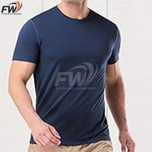 Camiseta de Hombre de Moda, Nueva, de Algodón, Último Modelo en Venta, Fabricante de Camisetas de Hombre Más Vendidas, Mejor Precio - Product Image 4