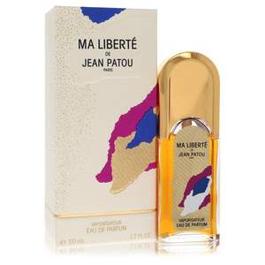 Perfume en Aerosol Eau de Parfum para Mujer Ma Liberte, Producto de Fragancia Seductora - Product Image 1