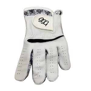 Fabricant de gants de golf personnalisés en peau de mouton pour hommes, main gauche, grande qualité, prix d'usine, logo personnalisé - Product Image 3