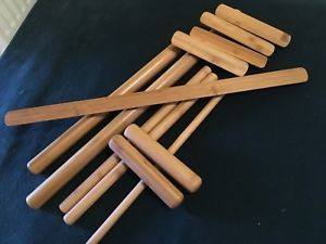 Warm Bamboo <b>Massage</b> <b>Set</b> Bamboo fusion - Product Image 5