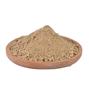 Larves de Mouches Soldat Noires 120-mesh, Grains de Distillateur Utilisés comme Additif Alimentaire - Product Image 2