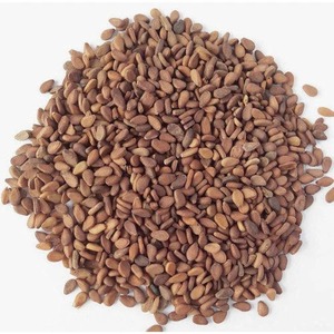 Semillas de Sésamo Rojo Cuidadosamente Seleccionadas de Cosecha Fresca Preparadas para Exportación a Granel para Compradores Profesionales de Importación de Alimentos - Product Image 3