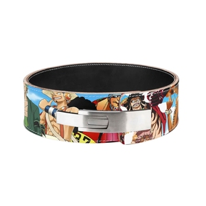 High Quality USA Weight Lifting <b>Belt</b> Heavy Duty Gym Support <b>Belt</b> For Bodybuilding Training Adjustable Fitness <b>Belt</b> Factory Rate - Product Image 4