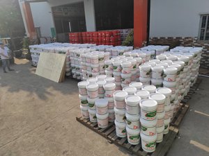 Grasa Multiusos Premium NPOIL 180 MP3 para Maquinaria Automotriz, Agrícola y de Construcción - Product Image 6