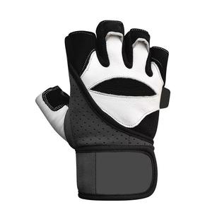 Guantes de Gimnasio Personalizados con Logotipo de Alta Calidad para Entrenamiento, Fitness, Levantamiento de Pesas, para Hombres y Mujeres - Product Image 2