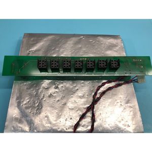 สวิตช์ควบคุม PCB รุ่น RPC-300 (RAMCO), 187521 - อุปกรณ์และอะไหล่เซมิคอนดักเตอร์ระดับโลกที่เชื่อถือได้ - Product Image 6
