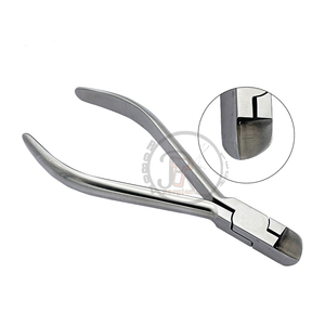 คีมตัดลวดจัดฟัน ORTHO - Product Image 1