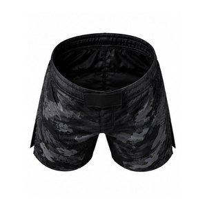 Shorts MMA 2026 – Shorts de combat légers en tissu extensible pour les arts martiaux et l'entraînement quotidien - Product Image 5