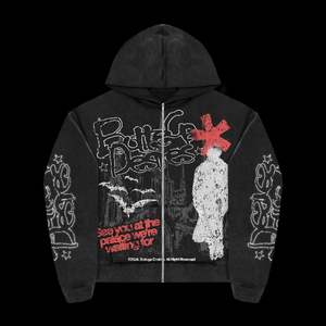 Sudaderas con Capucha Personalizadas al por Mayor, de Moda, para Hombre, 100% Algodón, de Secado Rápido, Transpirables, Ecológicas, para Invierno - Product Image 2