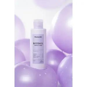 Mamonde 250ml Retinol Ampoule Toner โทนเนอร์บำรุงผิวคุณภาพสูง - Product Image 1