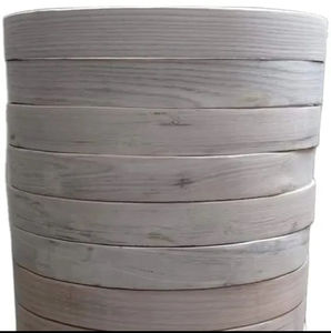 Aro de Tambor Metálico Clásico con Marco de Madera de Sauce Ajustable, Aro de Bordado de Madera Estilo Performance para Instrumentos Musicales - Product Image 2