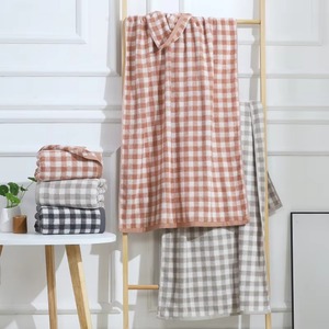 Toallas de Piscina de Algodón de Lujo de Secado Rápido Premium |   Toallas de Baño y de Mano para Uso Doméstico - Proveedor Mayorista - Product Image 6