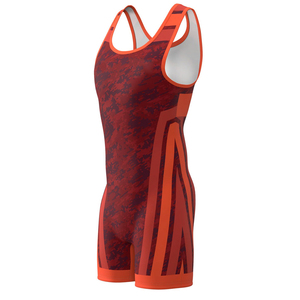 Custom Premium Men's <b>Cheap</b> Price Wrestling Singlets Sublimated Printing Wrestling Singlets for Sale Customized Design OEM - Product Image 1