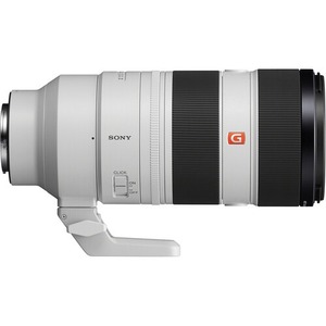 เลนส์ Sony FE 70-200 มม. f/2.8 GM OSS II - Product Image 3