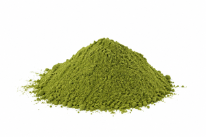 Poudre de feuilles de Moringa Oleifera biologique, soutien immunitaire, végétalien, pour tous les âges, poudre verte fine - Product Image 3