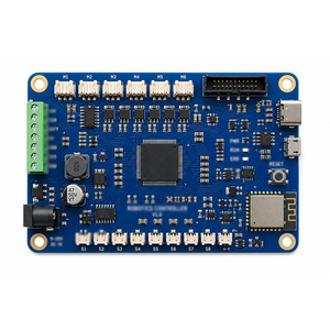 Desarrollo de Firmware para Sensores y Gateways IoT Confiables para Startups, Servicio Global OEM/ODM para el Mercado Automotriz, Firmware para Dispositivos Inteligentes - Product Image 6
